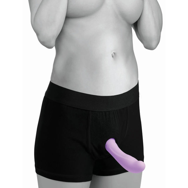 Strap U Mod Active Style Harness with O Ring