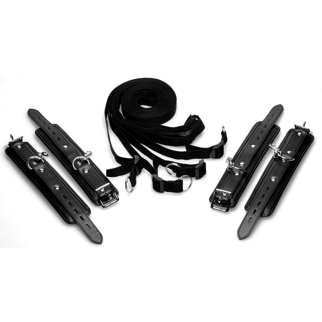 Strict Bed Restraint Kit