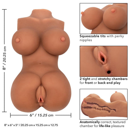 Stroke It Body Banger