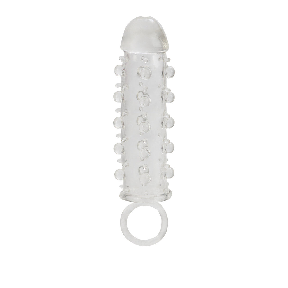 Stud Extender Penis Extension Sleeve