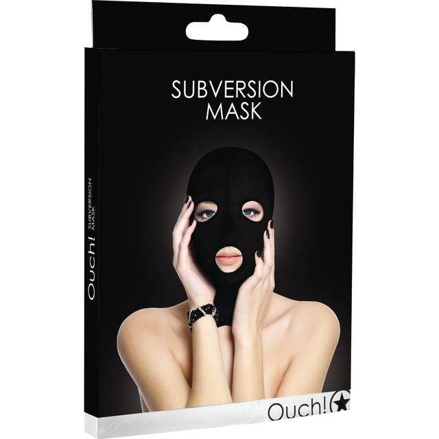 Subversion Mask