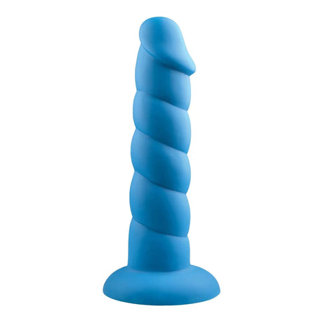 Suga Daddy Strap On Dildo