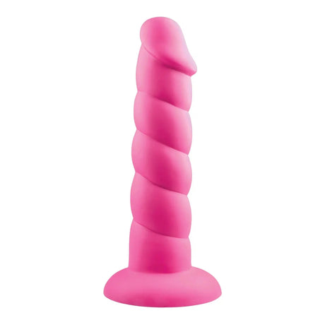 Suga Daddy Strap On Dildo