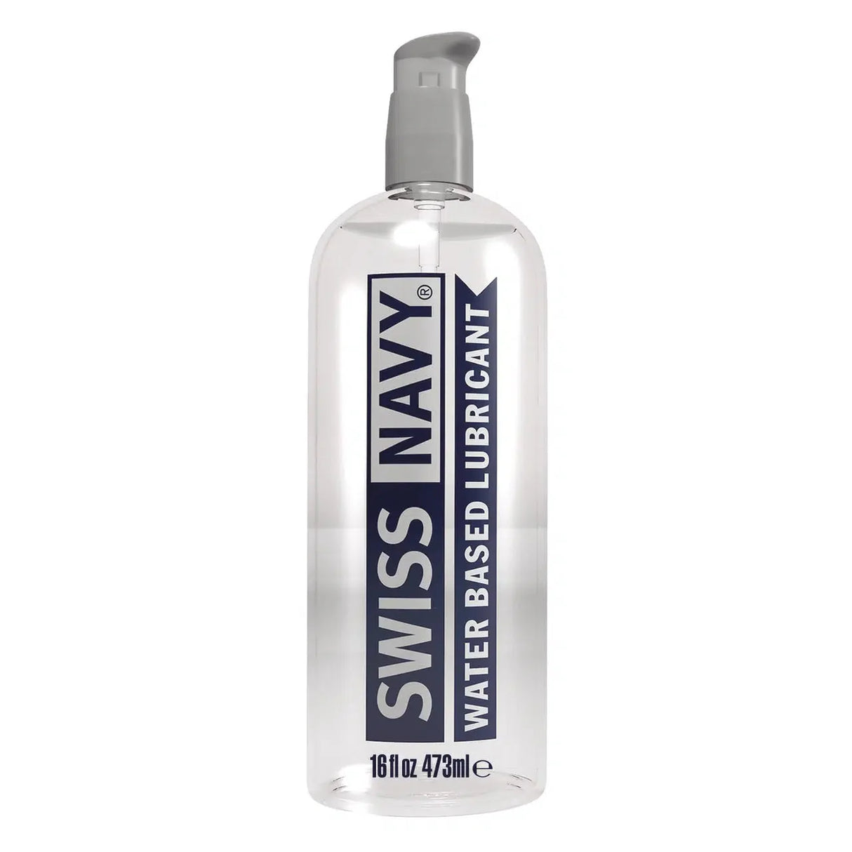 Swiss Navy Water Based Lube