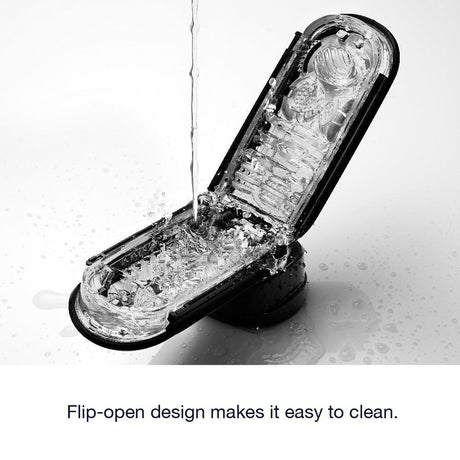 TENGA Flip Zero Masturbator