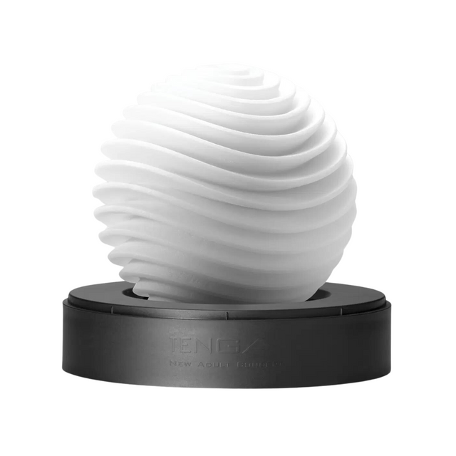 TENGA Geo Aqua Masturbator
