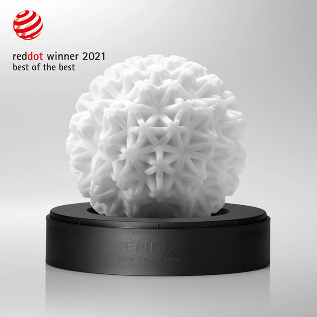 TENGA Geo Coral Masturbator