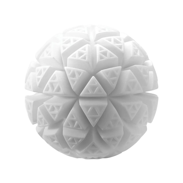 TENGA Geo Glacier Masturbator