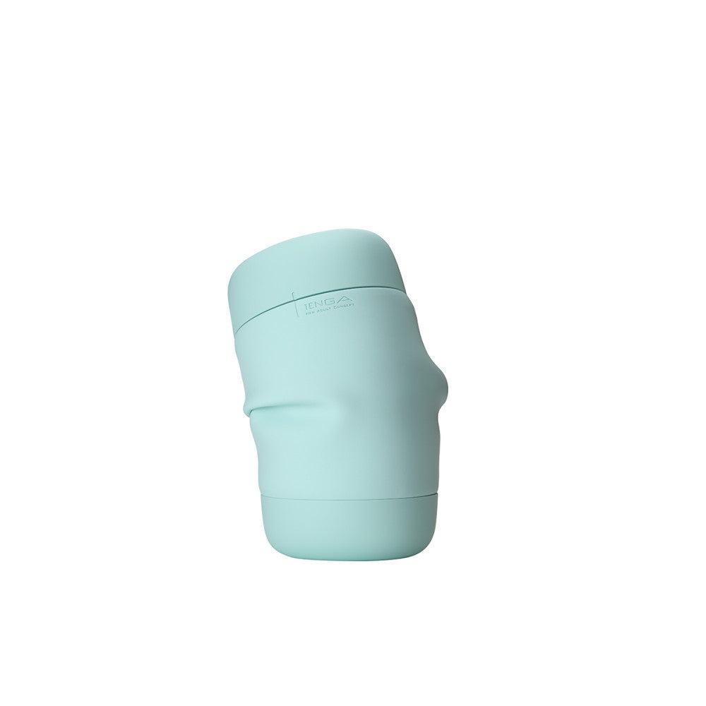 TENGA Puffy Reusable Penis Masturbation Cup