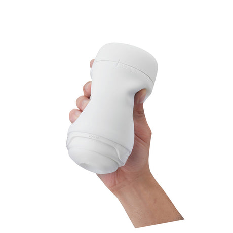 TENGA Puffy Reusable Penis Masturbation Cup