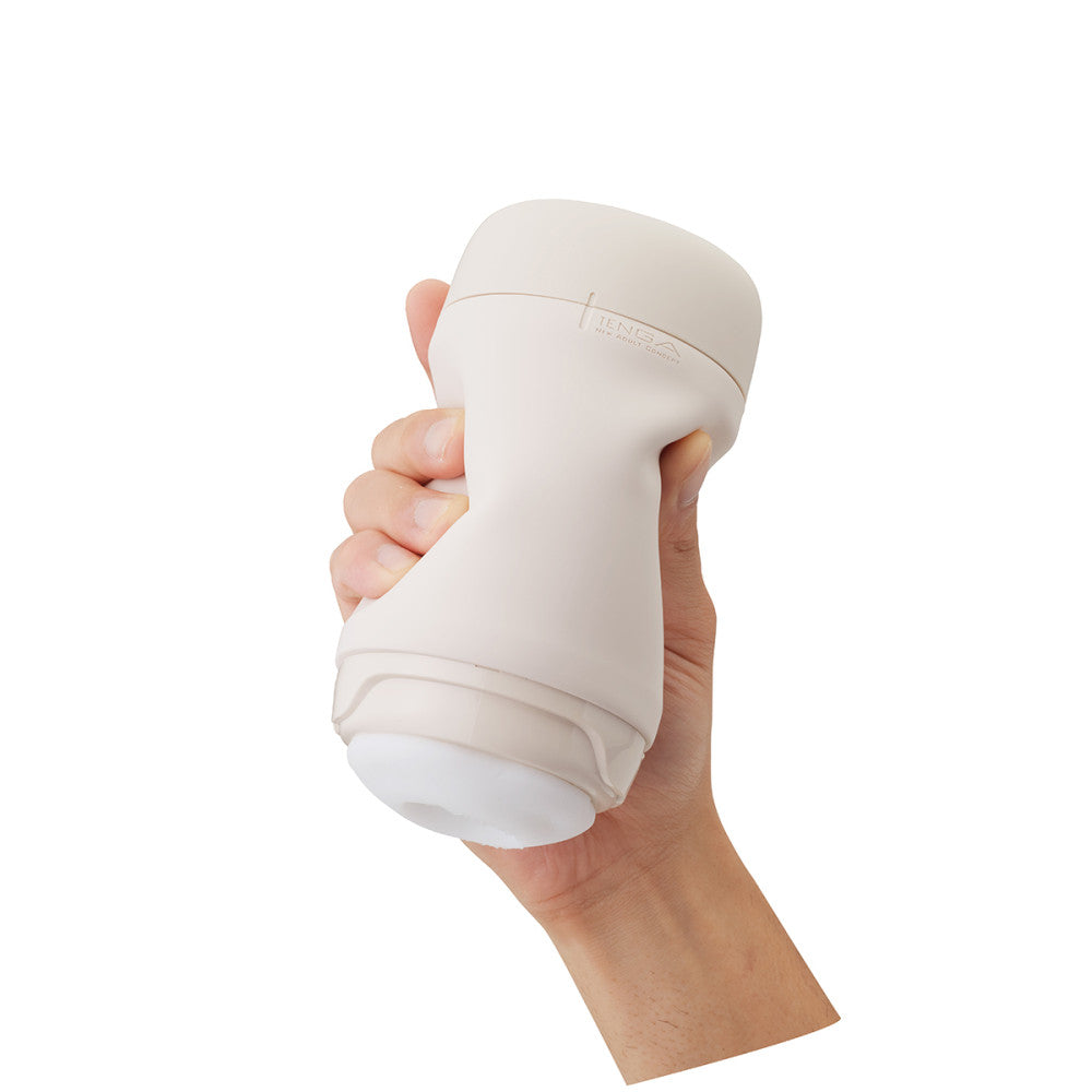 TENGA Puffy Reusable Penis Masturbation Cup