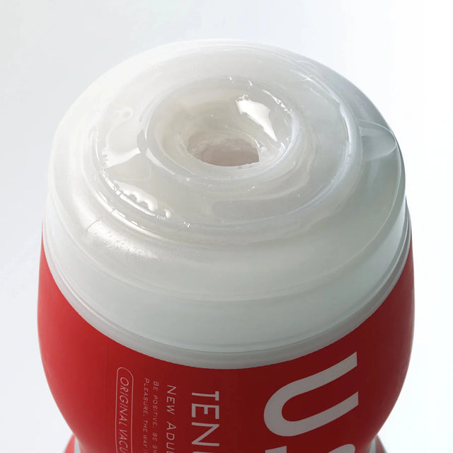 TENGA Ultra Size Original Vacuum Cup
