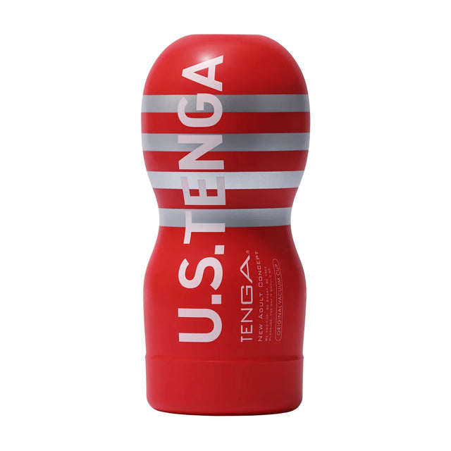 TENGA Ultra Size Original Vacuum Cup