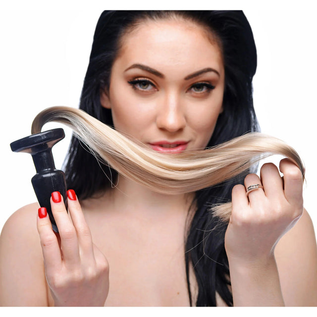 Tailz Pony Tail Butt Plug