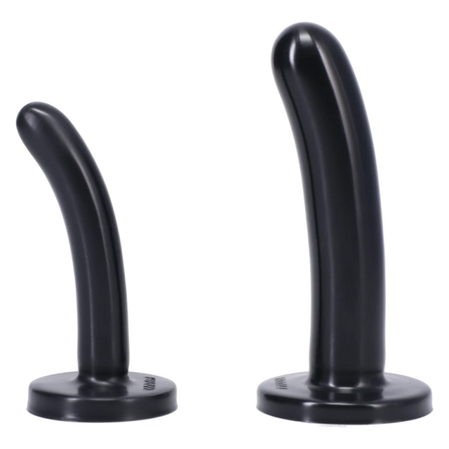 Tantus Beginner Strap On Vibrator