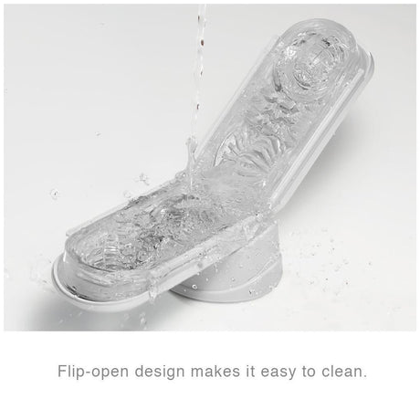TENGA Flip Zero Masturbator