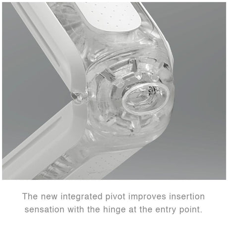 TENGA Flip Zero Masturbator