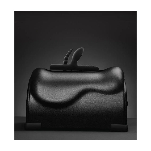 The Cowgirl Buckwild Silicone Attachment