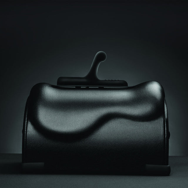 The Cowgirl Lone Ranger Silicone Attachment