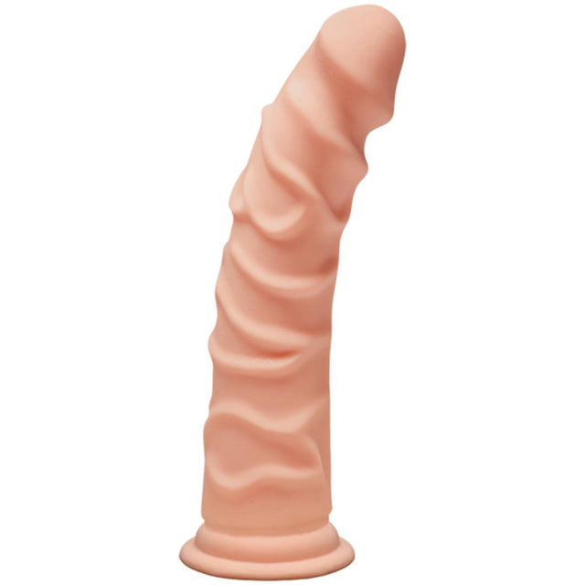 The D Dual Density ULTRASKYN Dildo