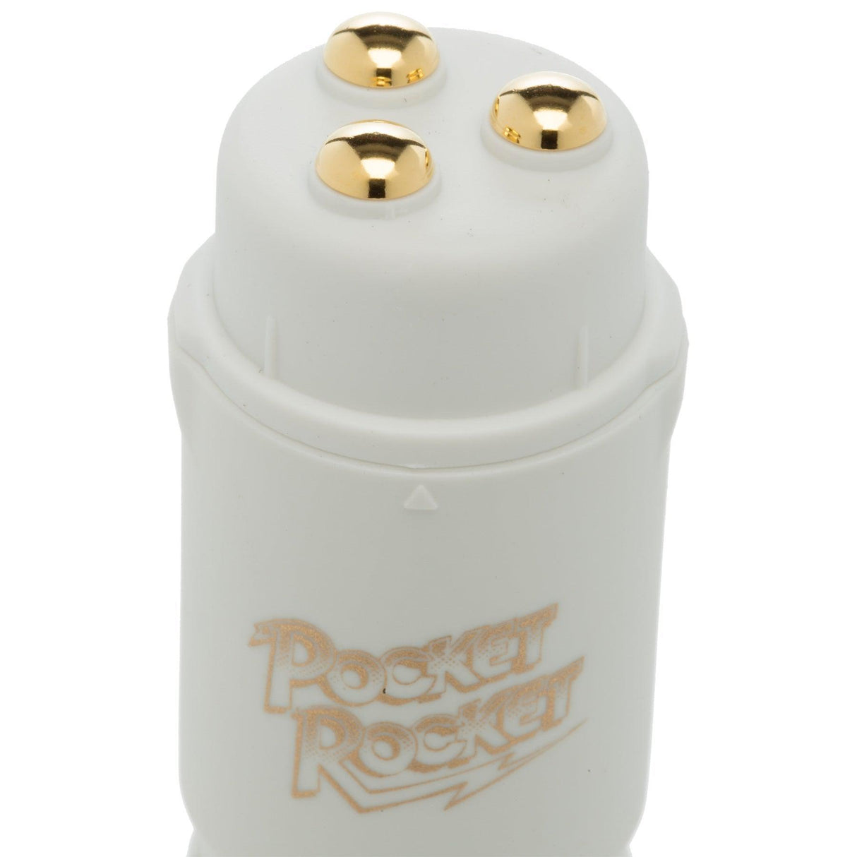 The Original Pocket Rocket Vibe