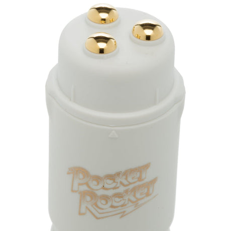 The Original Pocket Rocket Vibe