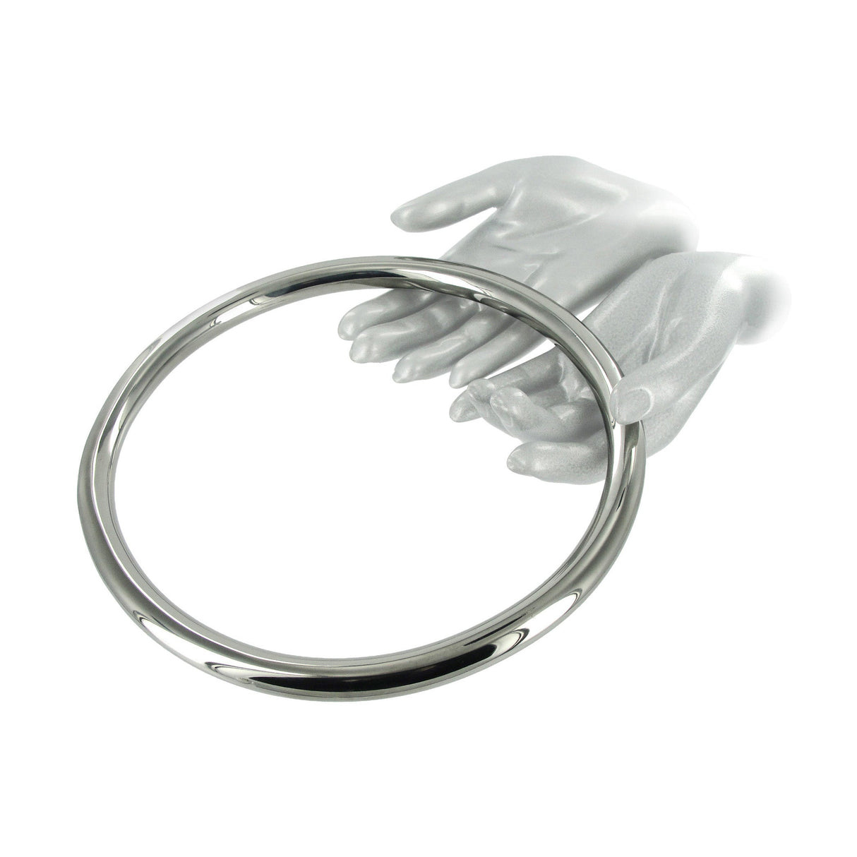 The Shibari Rope Bondage Ring