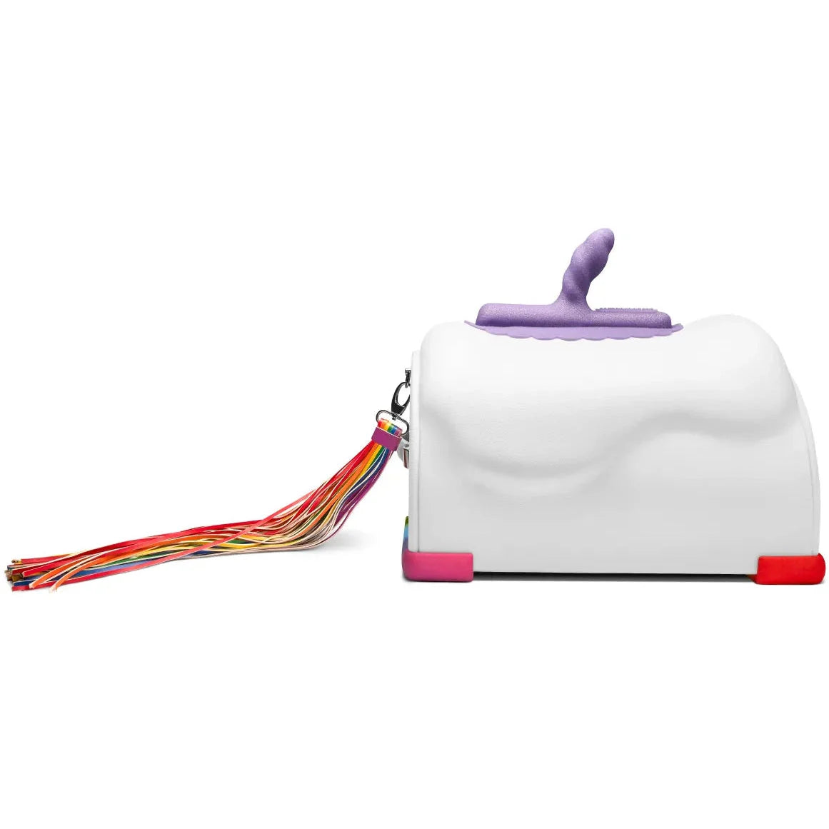 The Unicorn Premium Sex Machine