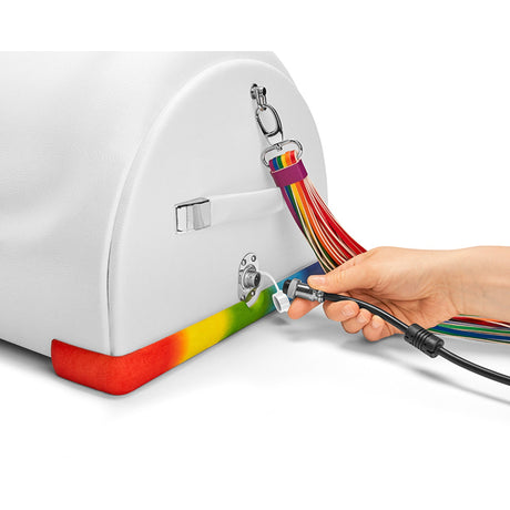 The Unicorn Premium Sex Machine