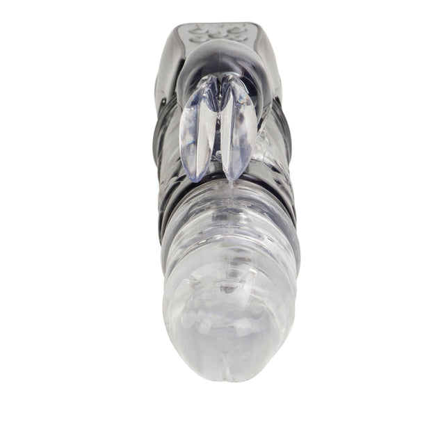 Thrusting Orgasm Jack Rabbit Thrusting Vibe