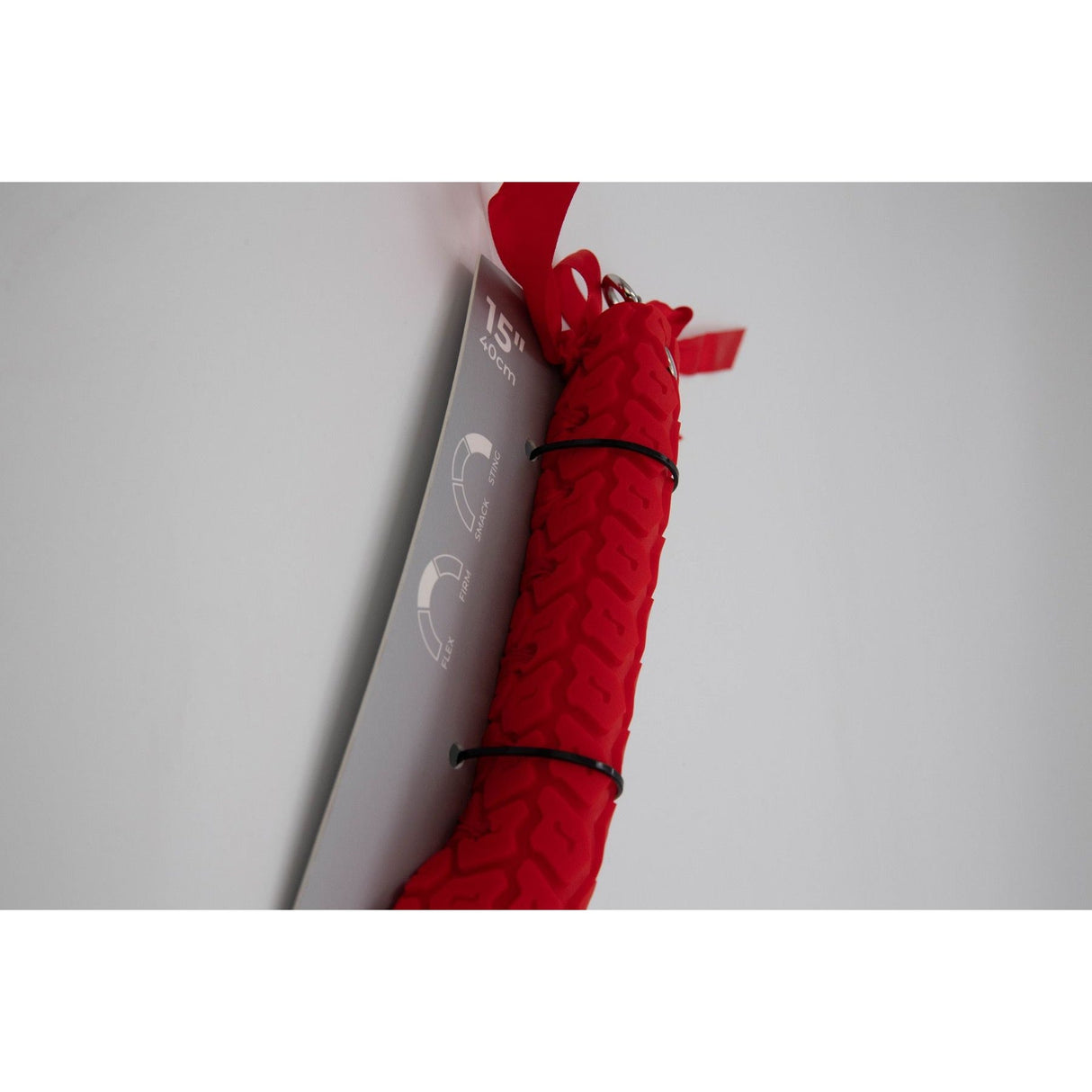 Tread Carefully Spanking Paddle