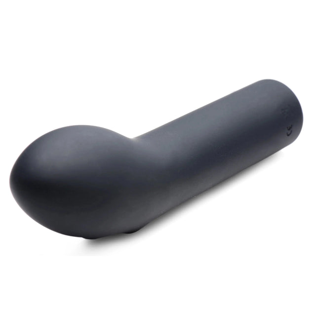 Trinity For Man 10x Vibrating Silicone Finger Sleeve