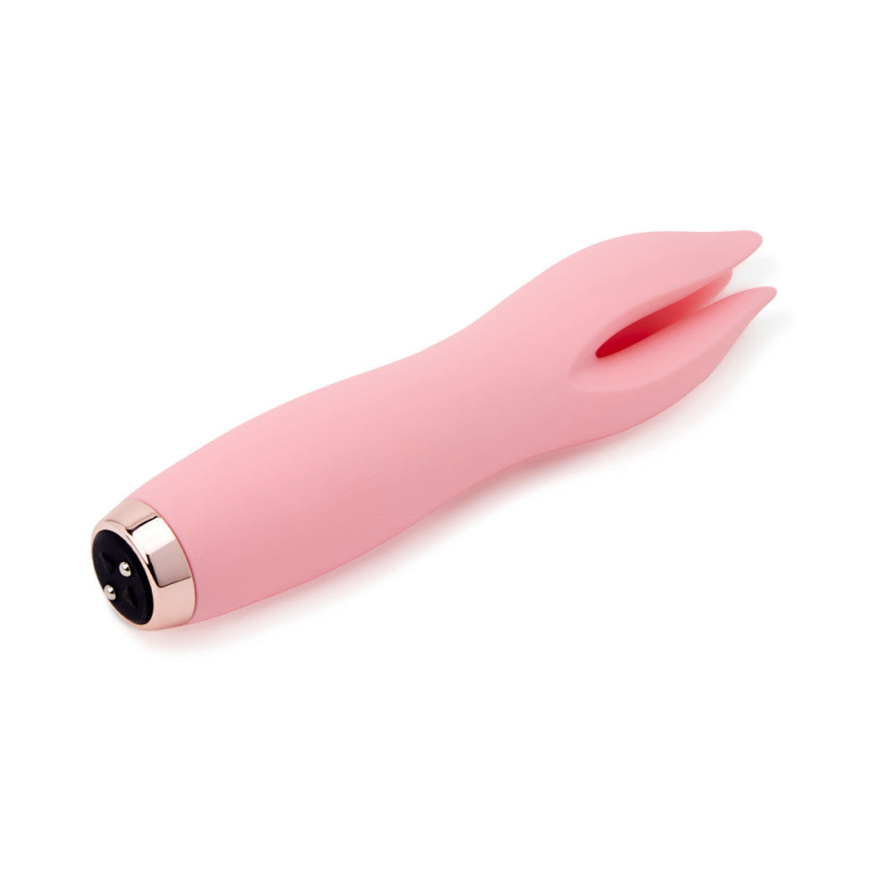 Tulip Rechargeable Silicone Clitoral Vibrator
