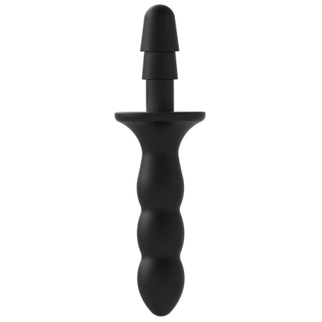 Vac-U-Lock Handle