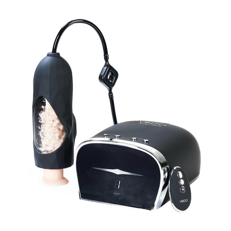 VeDO Hummer 2.0 Hands Free BJ Machine