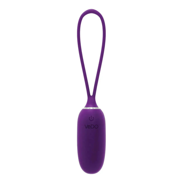VeDO Kiwi Rechargeable Insertable Bullet Vibe