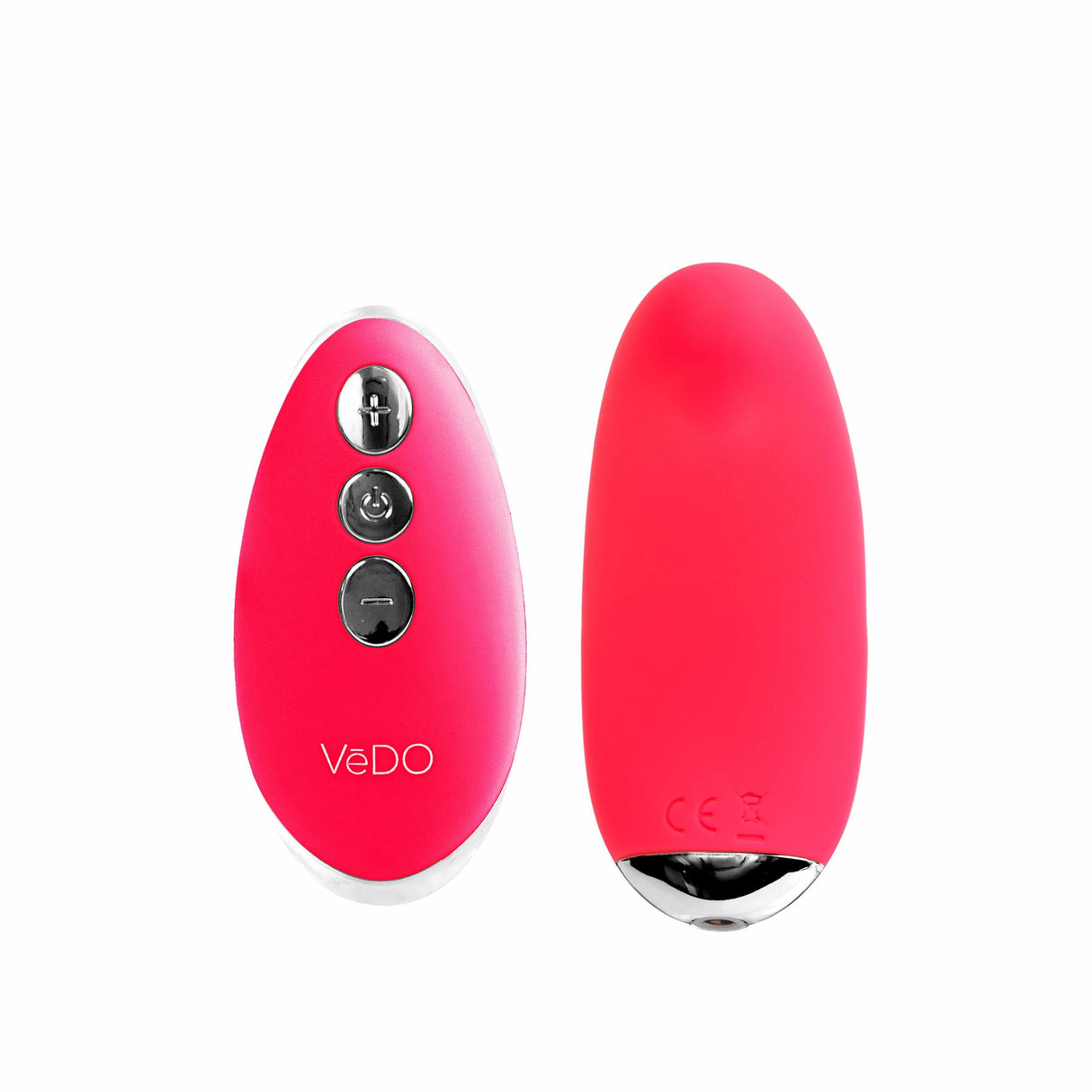 VeDO Niki Rechargeable Panty Vibe
