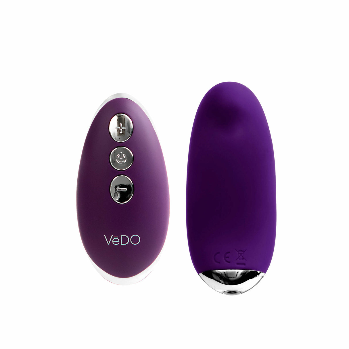 VeDO Niki Rechargeable Panty Vibe