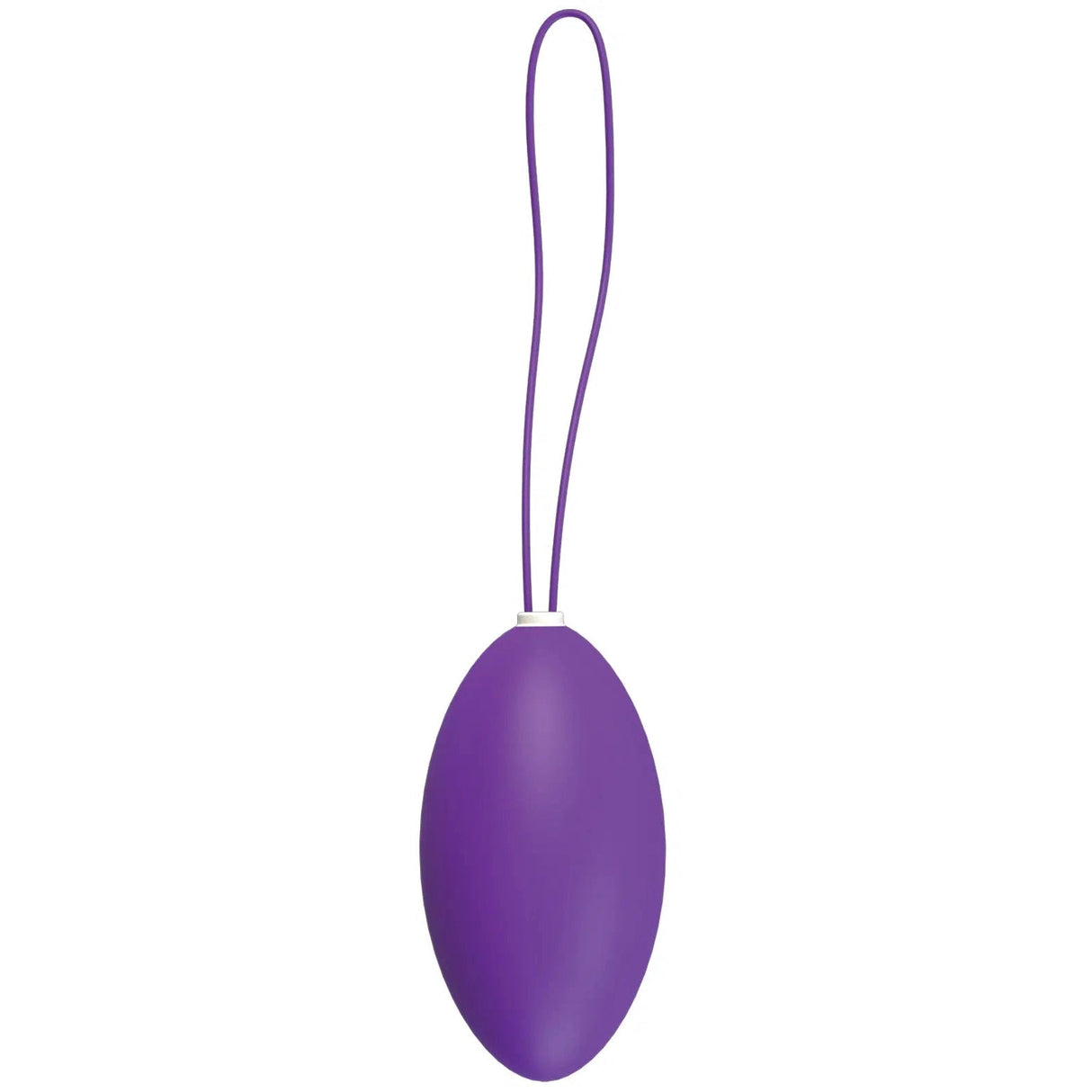 VeDO Peach Remote Control Rechargeable Egg Vibe