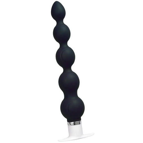 VeDO Quaker Vibrating Anal Beads