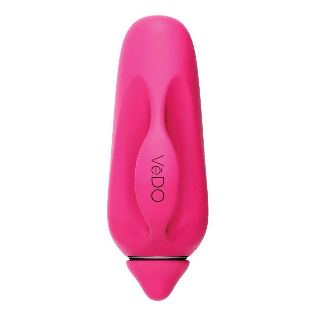 VeDO Vivi Rechargeable Finger Vibe