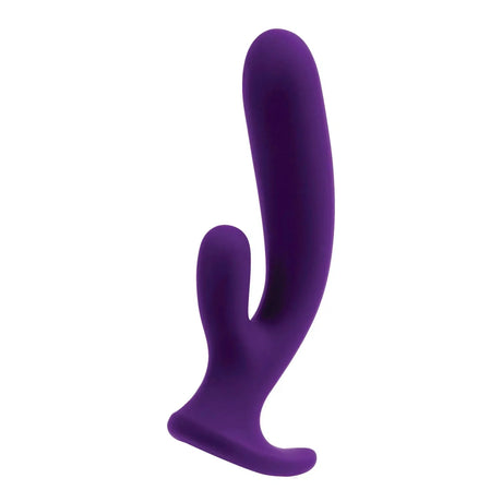 VeDO Wild Rechargeable Dual Stimulation Vibe