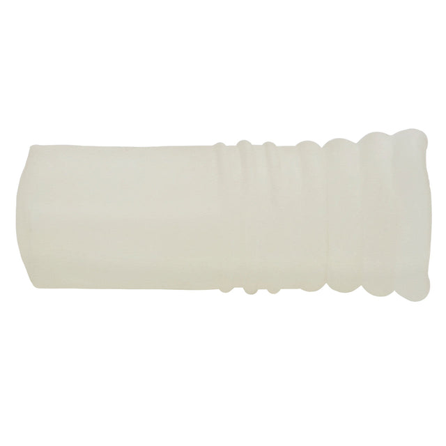 Vibrating Super Head Honcho Masturbator