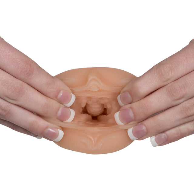 Vivid Raw Realistic Pussy