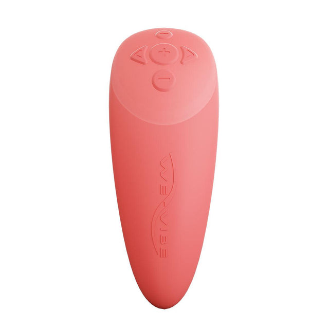 We-Vibe Chorus Couples Vibrator