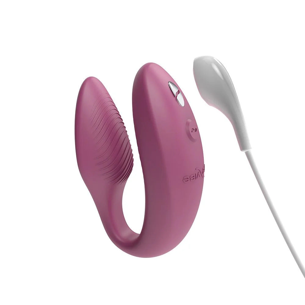 We-Vibe Sync 2 Couple‘s Vibrator