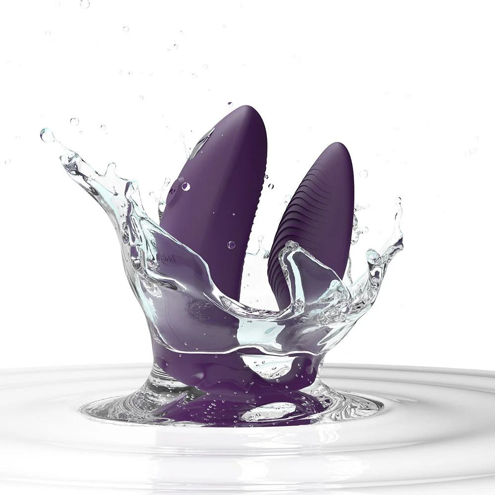 We-Vibe Sync 2 Couple‘s Vibrator