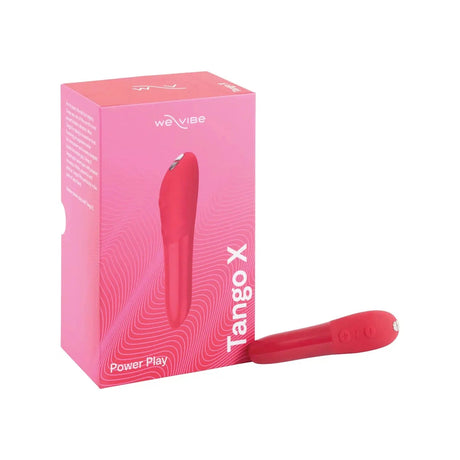 We-Vibe Tango X Vibrator