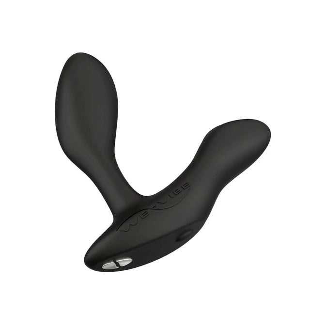 We-Vibe Vector+ Remote-Controlled Vibrating Prostate Massager
