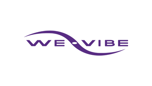 We-Vibe Brand Logo